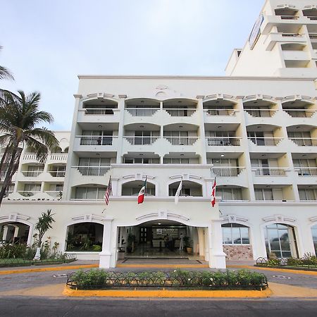 Don Pelayo Pacific Beach Mazatlán Exterior foto