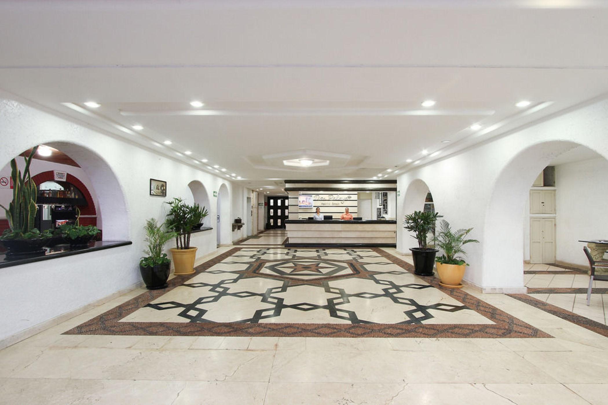 Don Pelayo Pacific Beach Mazatlán Exterior foto