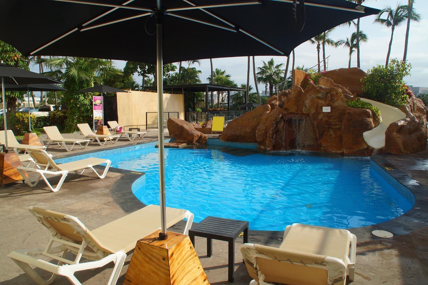 Don Pelayo Pacific Beach Mazatlán Exterior foto